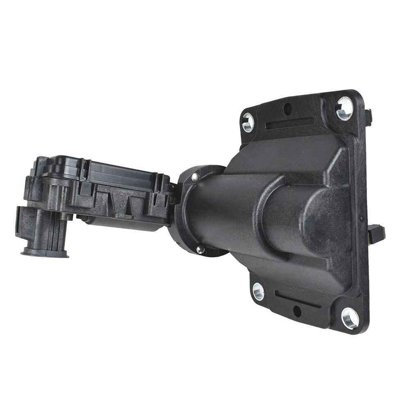 DURAFORCE Front Axle Actuator Fork Assembly Disconnect For Dodge Ram 2500 3500 2013-2018