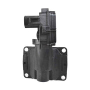 DURAFORCE Front Axle Actuator Fork Assembly Disconnect For Dodge Ram 2500 3500 2013-2018