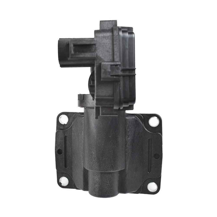 DURAFORCE Front Axle Actuator Fork Assembly Disconnect For Dodge Ram 2500 3500 2013-2018