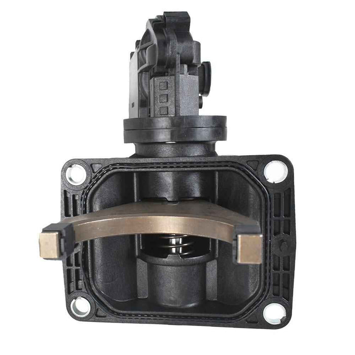 DURAFORCE Front Axle Actuator Fork Assembly Disconnect For Dodge Ram 2500 3500 2013-2018