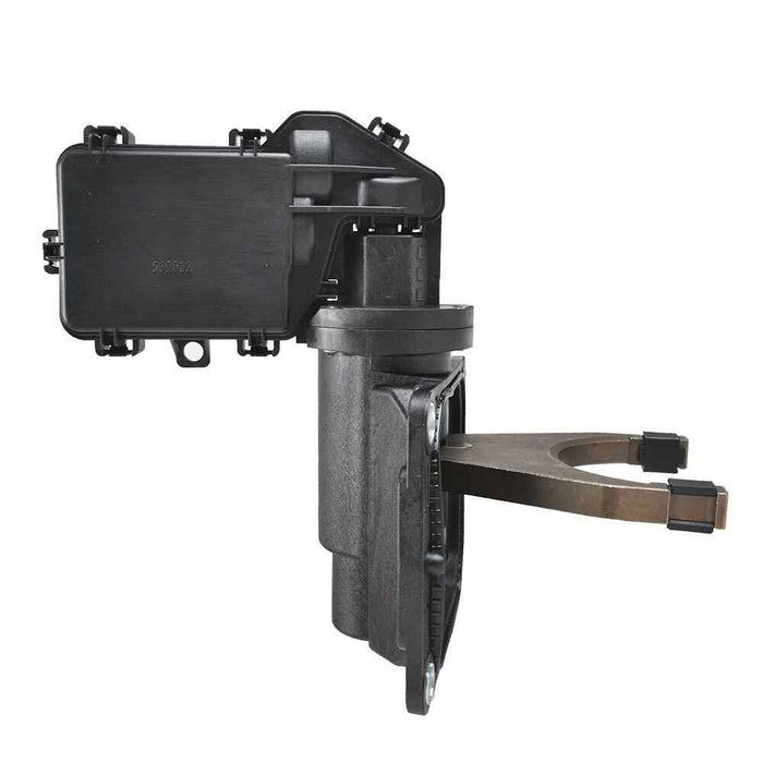 DURAFORCE Front Axle Actuator Fork Assembly Disconnect For Dodge Ram 2500 3500 2013-2018