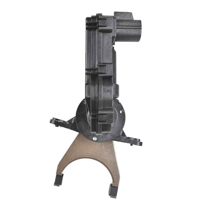 DURAFORCE Front Axle Actuator Fork Assembly Disconnect For Dodge Ram 2500 3500 2013-2018