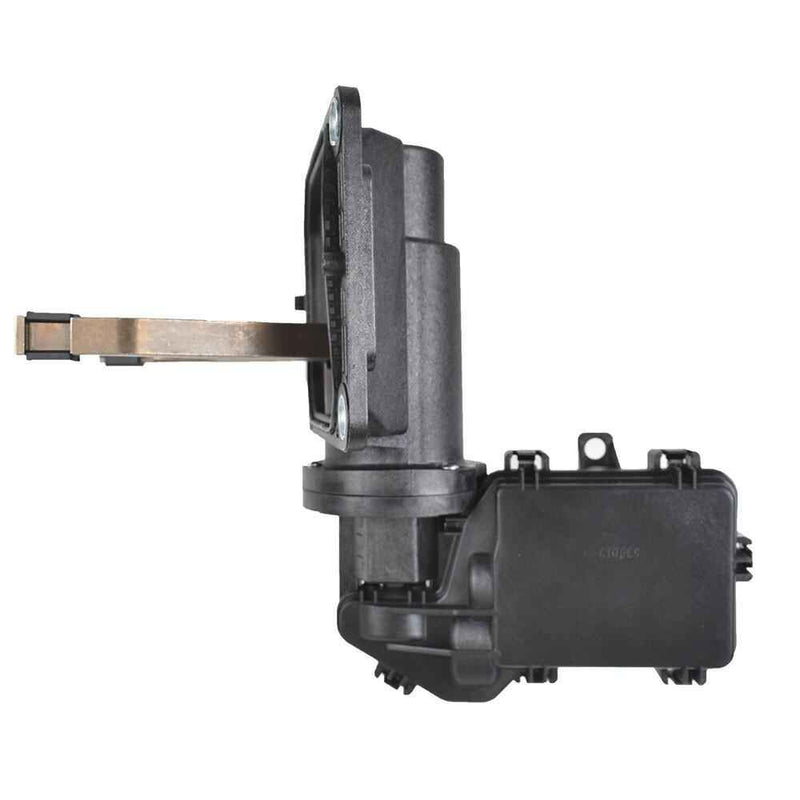DURAFORCE Front Axle Actuator Fork Assembly Disconnect For Dodge Ram 2500 3500 2013-2018