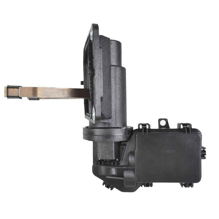 DURAFORCE Front Axle Actuator Fork Assembly Disconnect For Dodge Ram 2500 3500 2013-2018