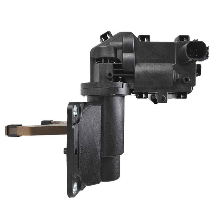 DURAFORCE Front Axle Actuator Fork Assembly Disconnect For Dodge Ram 2500 3500 2013-2018