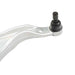 DURAFORCE Front Passenger Lower Control Arm w/ Ball Joint Fit For Nissan Altima 2.5L 3.5L