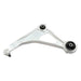 DURAFORCE Front Passenger Lower Control Arm w/ Ball Joint Fit For Nissan Altima 2.5L 3.5L