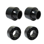 DURAFORCE 3" Front 3" Rear Leveling Lift Kit For Jeep Grand Cherokee WJ 4.0L L6 4.7L V8
