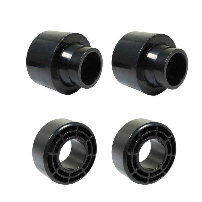 DURAFORCE 3" Front 3" Rear Leveling Lift Kit For Jeep Grand Cherokee WJ 4.0L L6 4.7L V8
