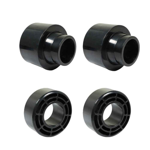 DURAFORCE 3" Front 3" Rear Leveling Lift Kit For Jeep Grand Cherokee WJ 4.0L L6 4.7L V8