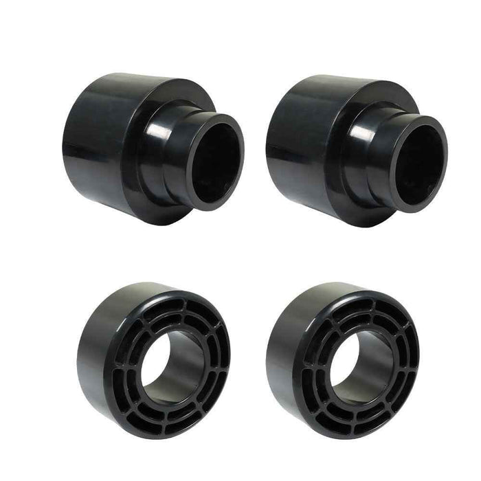 DURAFORCE 3" Front 3" Rear Leveling Lift Kit For Jeep Grand Cherokee WJ 4.0L L6 4.7L V8