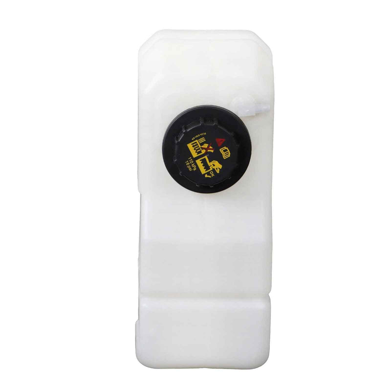 DURAFORCE Radiator Coolant Tank Kit 6736379 for Bobcat S130 T140 TL360 TL358 TL470 T35.105
