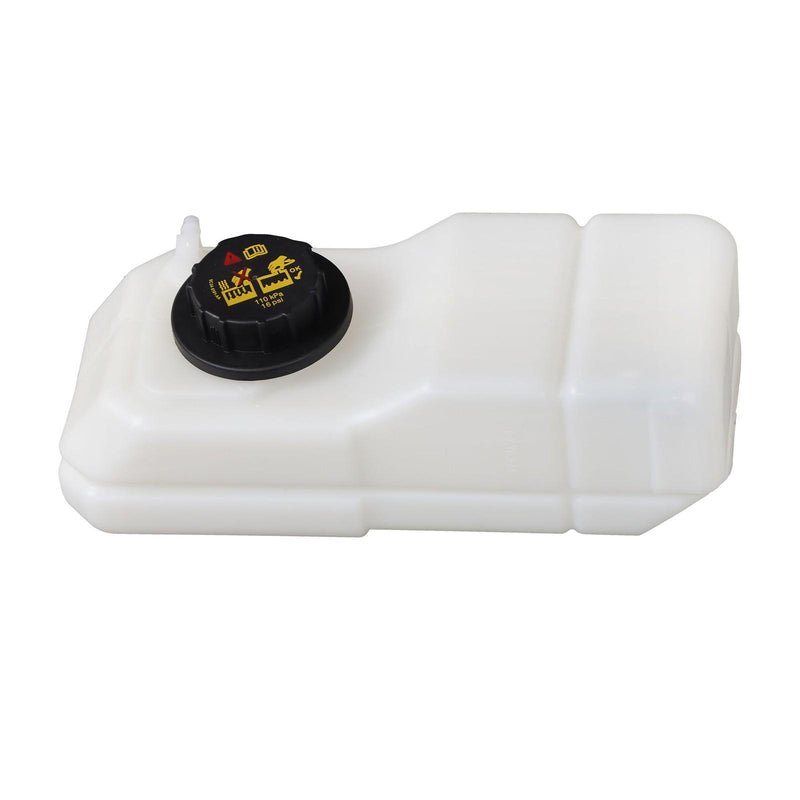 DURAFORCE Radiator Coolant Tank Kit 6736379 for Bobcat S130 T140 TL360 TL358 TL470 T35.105
