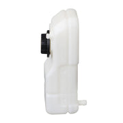 DURAFORCE Radiator Coolant Tank Kit 6736379 for Bobcat S130 T140 TL360 TL358 TL470 T35.105