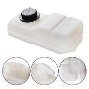 DURAFORCE Radiator Coolant Tank Kit 6736379 for Bobcat S130 T140 TL360 TL358 TL470 T35.105