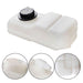 DURAFORCE Radiator Coolant Tank Kit 6736379 for Bobcat S130 T140 TL360 TL358 TL470 T35.105