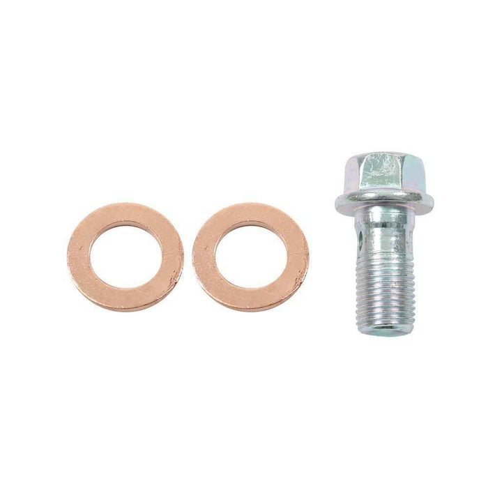 DURAFORCE For Honda Accord 4WD 1998-2007 Acura 2004-2008 TSX Brake Calipers w/ Bracket