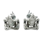 DURAFORCE For Honda Accord 4WD 1998-2007 Acura 2004-2008 TSX Brake Calipers w/ Bracket