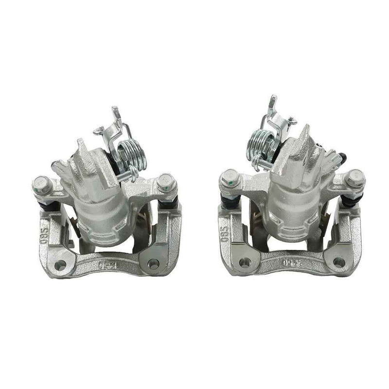 DURAFORCE For Honda Accord 4WD 1998-2007 Acura 2004-2008 TSX Brake Calipers w/ Bracket
