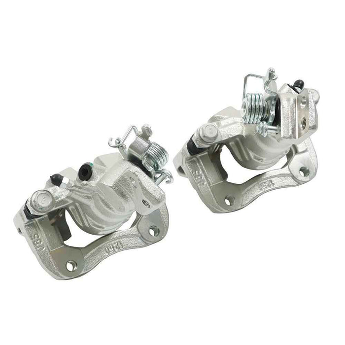 DURAFORCE For Honda Accord 4WD 1998-2007 Acura 2004-2008 TSX Brake Calipers w/ Bracket