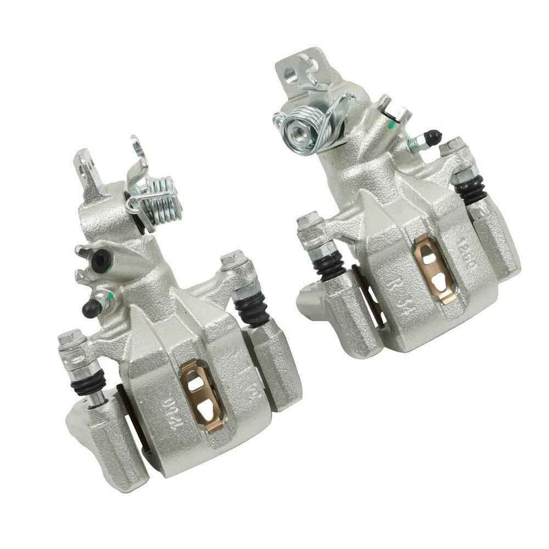 DURAFORCE For Honda Accord 4WD 1998-2007 Acura 2004-2008 TSX Brake Calipers w/ Bracket