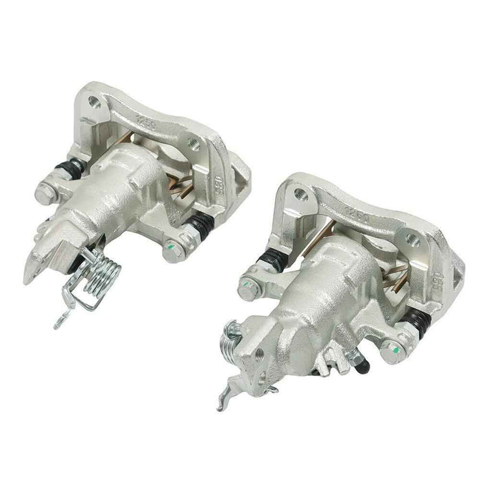 DURAFORCE For Honda Accord 4WD 1998-2007 Acura 2004-2008 TSX Brake Calipers w/ Bracket