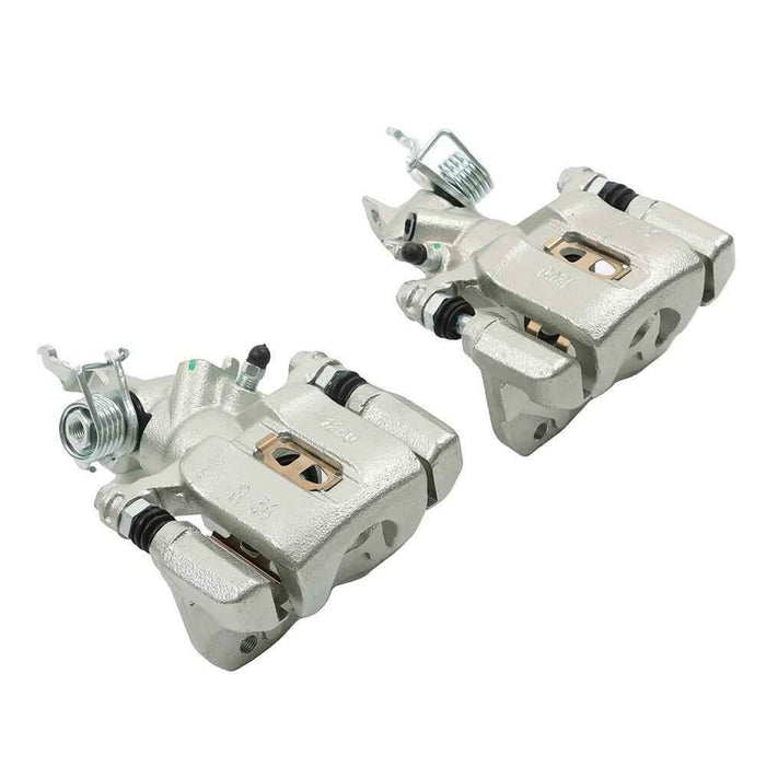 DURAFORCE For Honda Accord 4WD 1998-2007 Acura 2004-2008 TSX Brake Calipers w/ Bracket