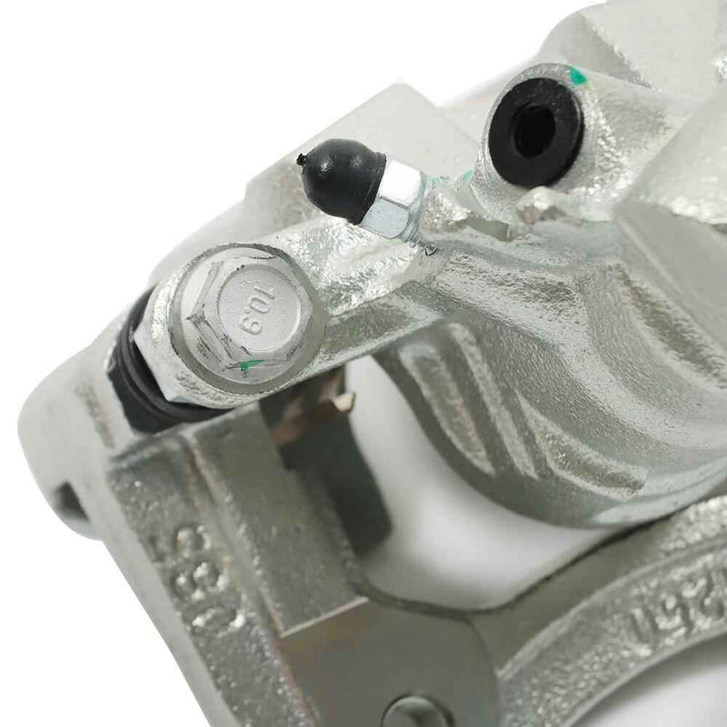DURAFORCE For Honda Accord 4WD 1998-2007 Acura 2004-2008 TSX Brake Calipers w/ Bracket