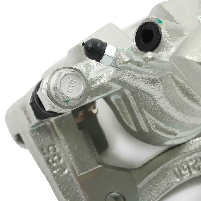 DURAFORCE For Honda Accord 4WD 1998-2007 Acura 2004-2008 TSX Brake Calipers w/ Bracket