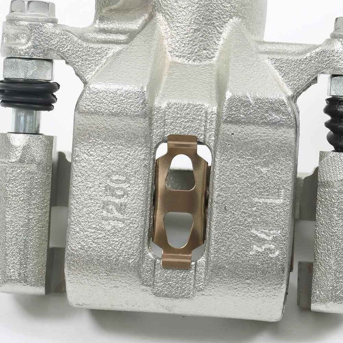 DURAFORCE For Honda Accord 4WD 1998-2007 Acura 2004-2008 TSX Brake Calipers w/ Bracket