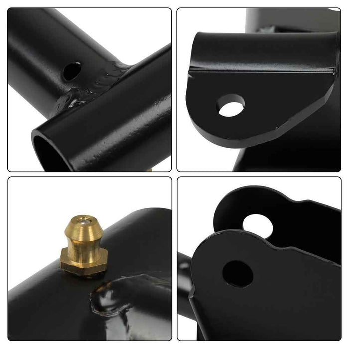 DURAFORCE Right Front Control Arm For 2009-2021 Polaris RZR 170 0454271-067