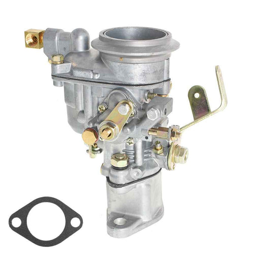 DURAFORCE F-Head Carburetor 1pc For Jeep Willys CJ3b M38A1 CJ5 F134 Carb 17701.02