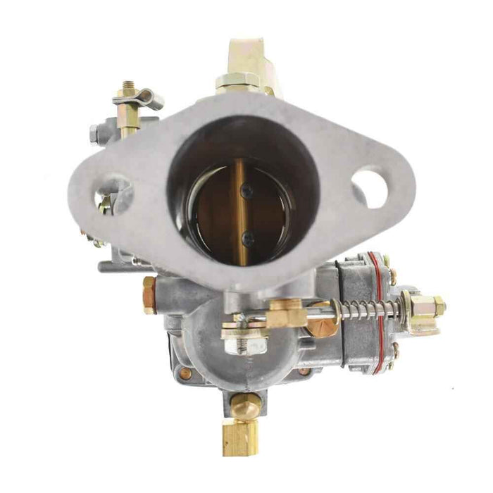 DURAFORCE F-Head Carburetor 1pc For Jeep Willys CJ3b M38A1 CJ5 F134 Carb 17701.02