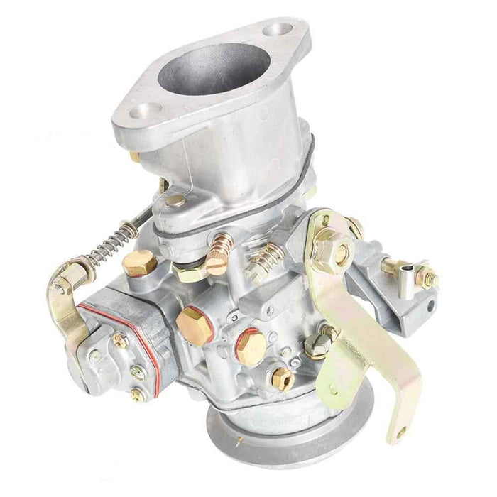 DURAFORCE F-Head Carburetor 1pc For Jeep Willys CJ3b M38A1 CJ5 F134 Carb 17701.02