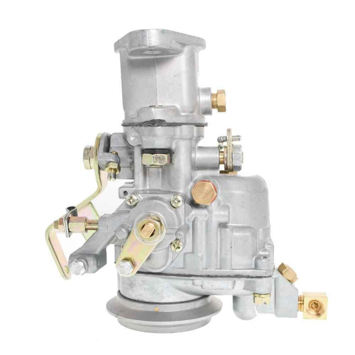 DURAFORCE F-Head Carburetor 1pc For Jeep Willys CJ3b M38A1 CJ5 F134 Carb 17701.02