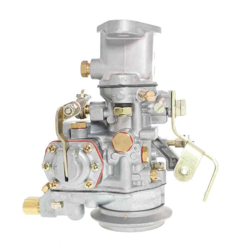 DURAFORCE F-Head Carburetor 1pc For Jeep Willys CJ3b M38A1 CJ5 F134 Carb 17701.02