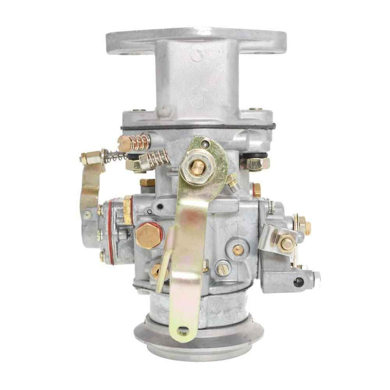 DURAFORCE F-Head Carburetor 1pc For Jeep Willys CJ3b M38A1 CJ5 F134 Carb 17701.02