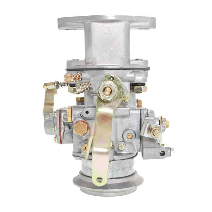 DURAFORCE F-Head Carburetor 1pc For Jeep Willys CJ3b M38A1 CJ5 F134 Carb 17701.02