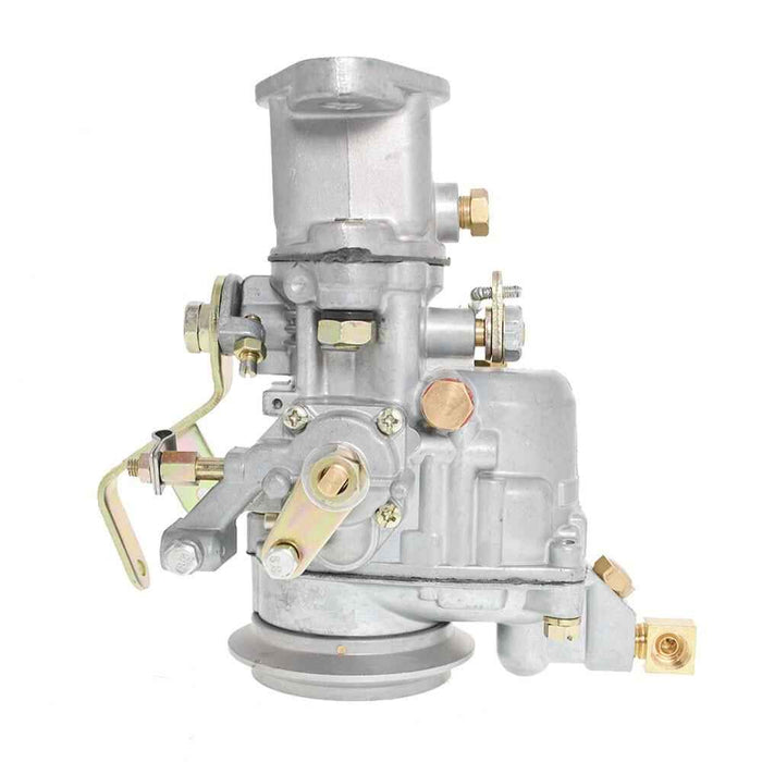 DURAFORCE F-Head Carburetor 1pc For Jeep Willys CJ3b M38A1 CJ5 F134 Carb 17701.02