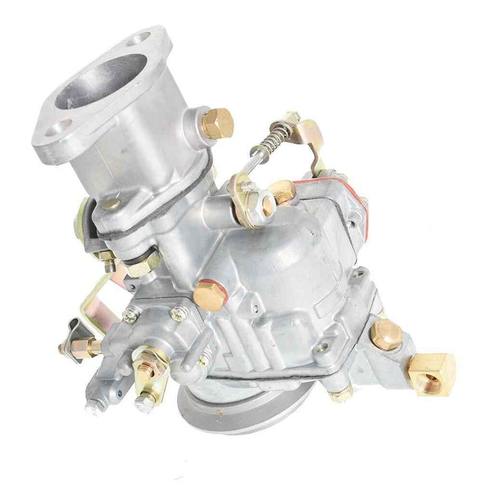 DURAFORCE F-Head Carburetor 1pc For Jeep Willys CJ3b M38A1 CJ5 F134 Carb 17701.02