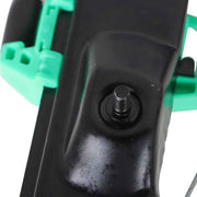 DURAFORCE Rear Left & Right 2× Power Window Regulator For BMW E90 E91 325i 328i 330i 335i