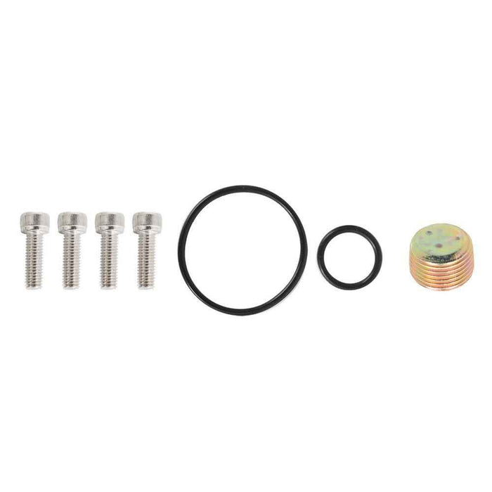 DURAFORCE K Series Upper Coolant Housing Elbow Hose Fitting For K20Z3 K24 W Straight