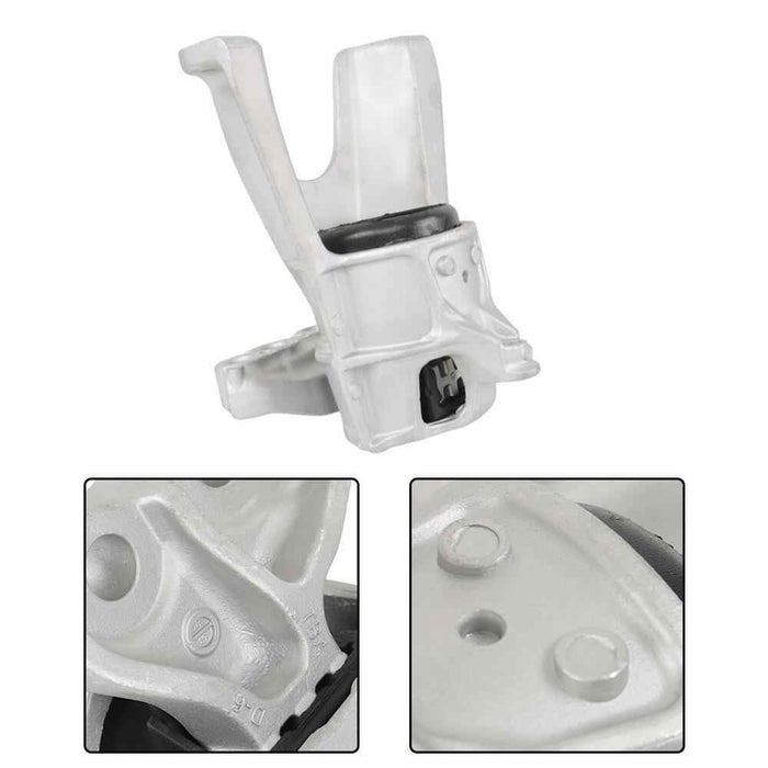 DURAFORCE 3PCS Engine Motor & Trans Mount Kit For Honda Civic 2016-2019 2.0L L4 GAS DOHC