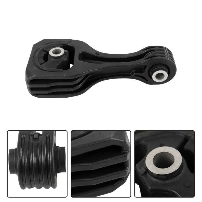 DURAFORCE 3PCS Engine Motor & Trans Mount Kit For Honda Civic 2016-2019 2.0L L4 GAS DOHC