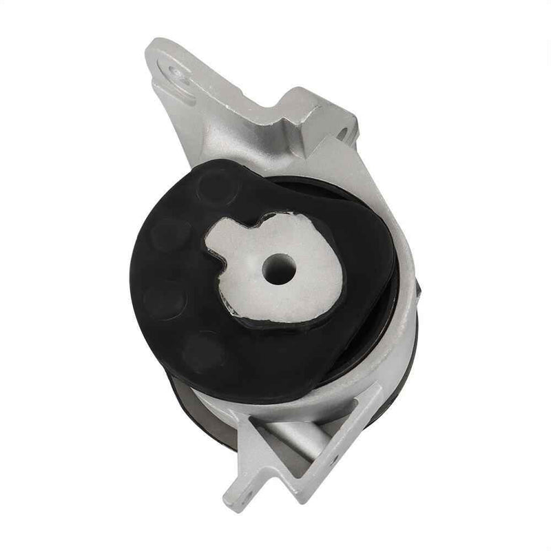 DURAFORCE Set of 3 Motor & Trans Mount Kit For Ford Fusion/ Mercury Milan 2.5L Auto Trans.
