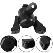 DURAFORCE Set of 3 Motor & Trans Mount Kit For Ford Fusion/ Mercury Milan 2.5L Auto Trans.