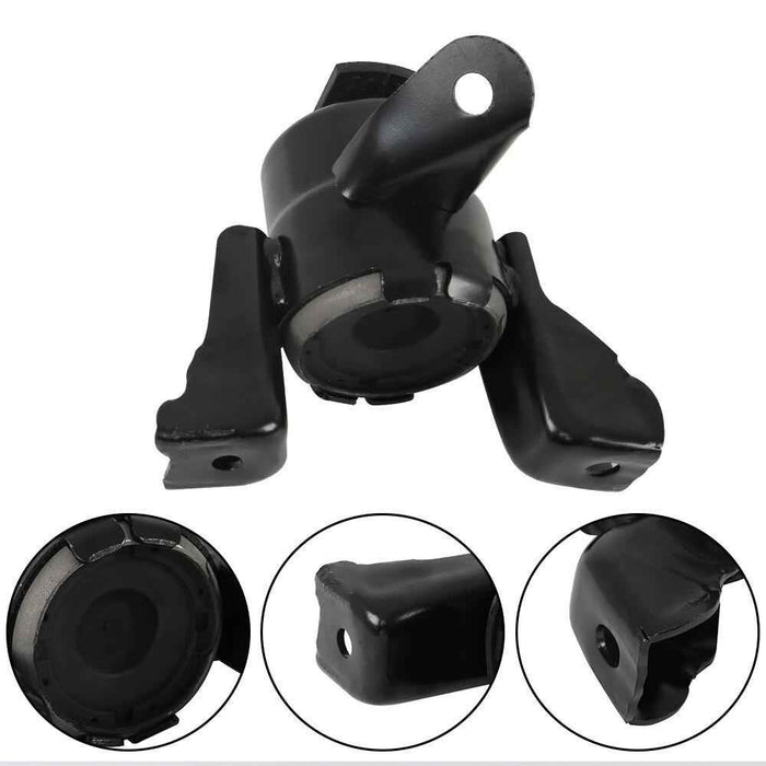 DURAFORCE Set of 3 Motor & Trans Mount Kit For Ford Fusion/ Mercury Milan 2.5L Auto Trans.