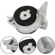 DURAFORCE Set of 3 Motor & Trans Mount Kit For Ford Fusion/ Mercury Milan 2.5L Auto Trans.