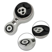 DURAFORCE Set of 3 Motor & Trans Mount Kit For Ford Fusion/ Mercury Milan 2.5L Auto Trans.