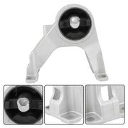 DURAFORCE 4PCS Engine & Auto Trans Mount Set For Dodge Journey Sport Utility 3.6L V6 AWD